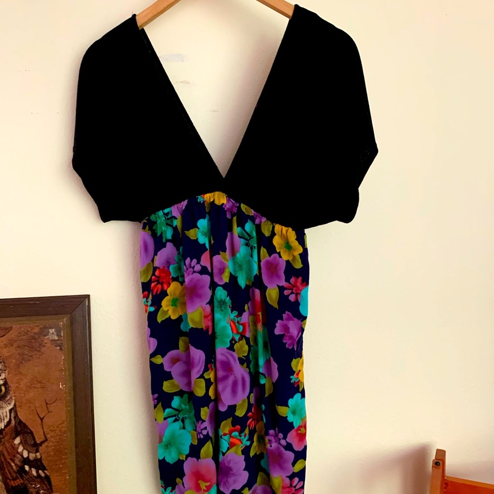 Honey Punch Dress